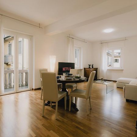 Arena Luxury Apartment Верона Экстерьер фото
